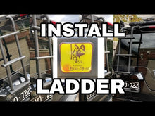 Eezi-Awn Ladders Lightweight Aluminium Disco 3/4 - Black Friday Sale