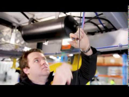 BMPRO Swaycontrol Proactive Electronic Stability Control and Loom