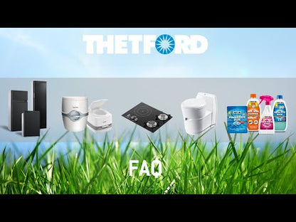Thetford Porti Potti 565P Portable Toilet