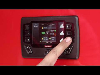 RedarcRedvision Manager30 Kit TVms and Manager30 - Latest Version