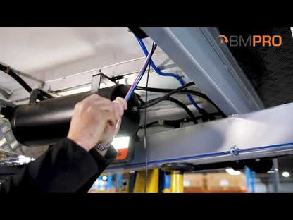 BMPRO Swaycontrol Proactive Electronic Stability Control and Loom