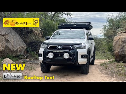 Eezi-Awn Blade 40Th Edition Hard Shell Tent - Black Friday Sale
